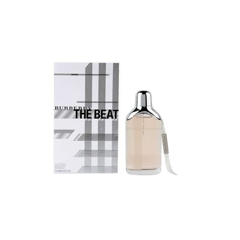 burberry the beat discontinued|burberry the beat edp.